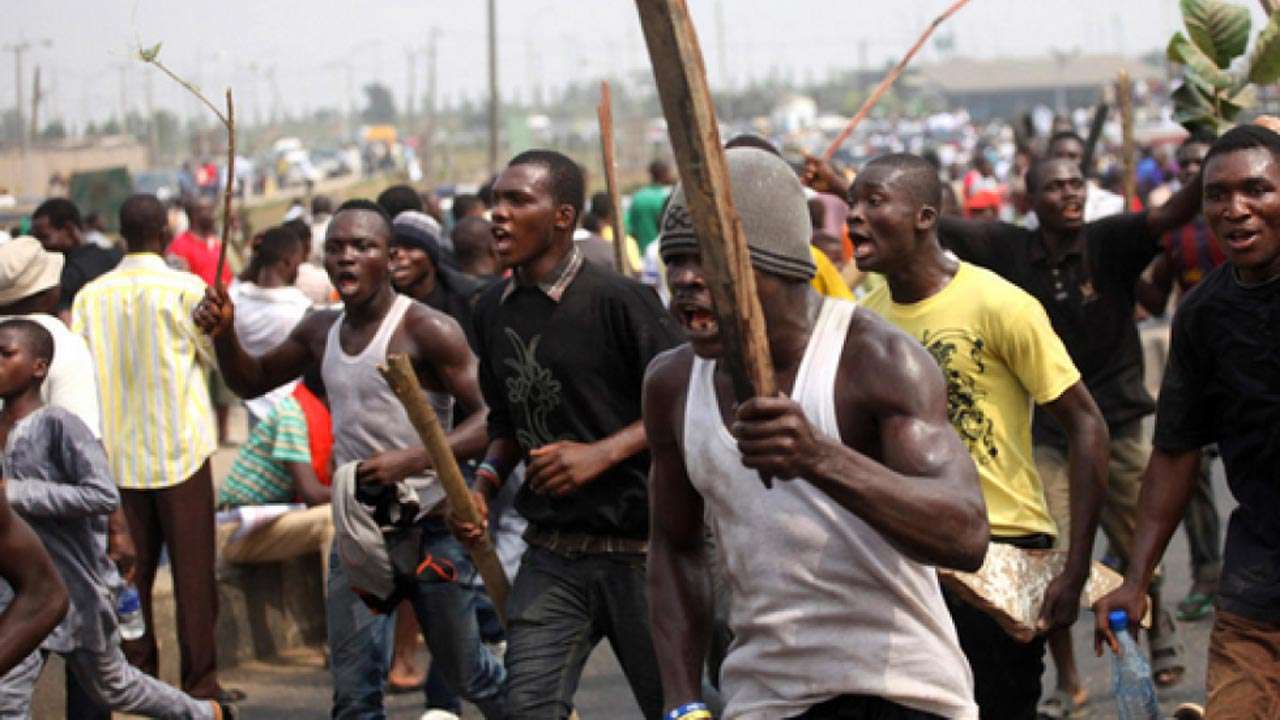 Africa: Sangue sulla primavera della Nigeria, proteste contro la repressione