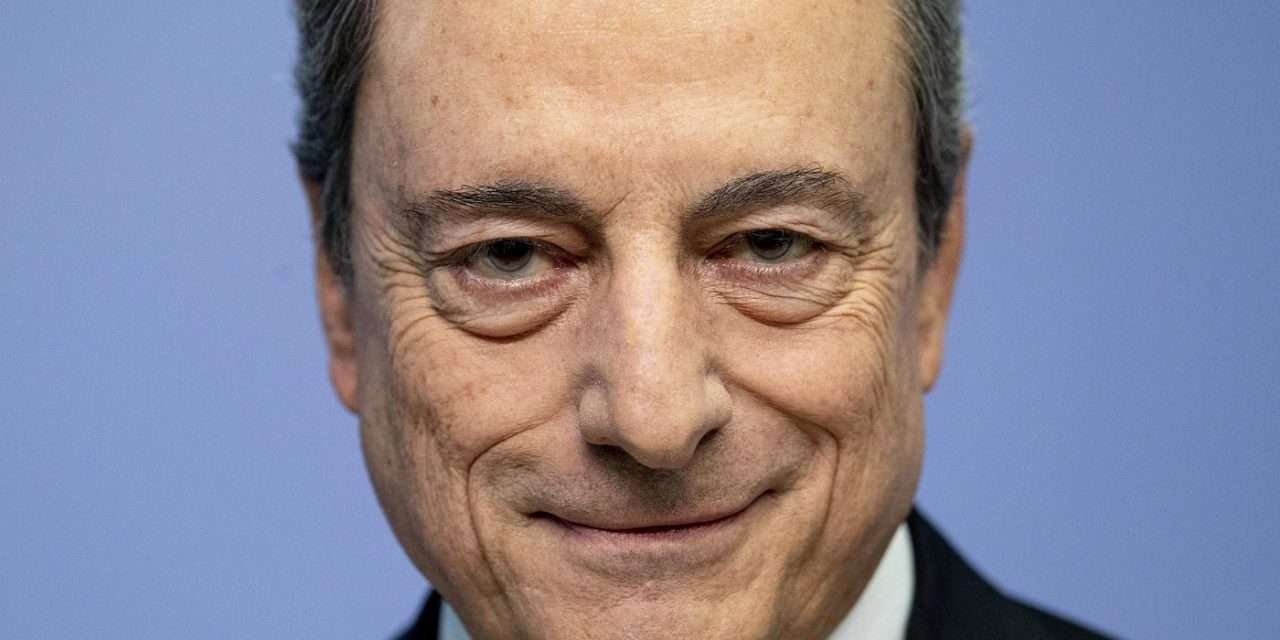 Green Pass: il Premier Draghi, “verrà esteso, il governo va avanti”