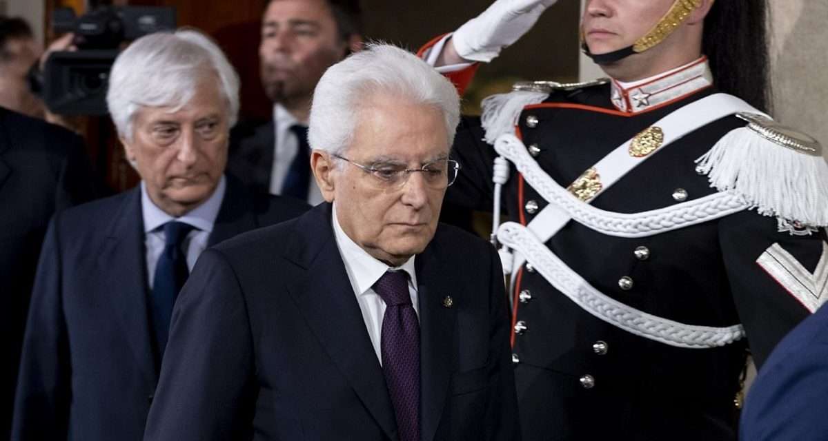 Quirinale: la rivoluzione non vista di Mattarella e Zampetti, il ruolo di Laura