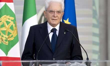 Strage di via D’ Amelio, Mattarella: “Quel barbaro eccidio resta incancellabile nella coscienza civile”