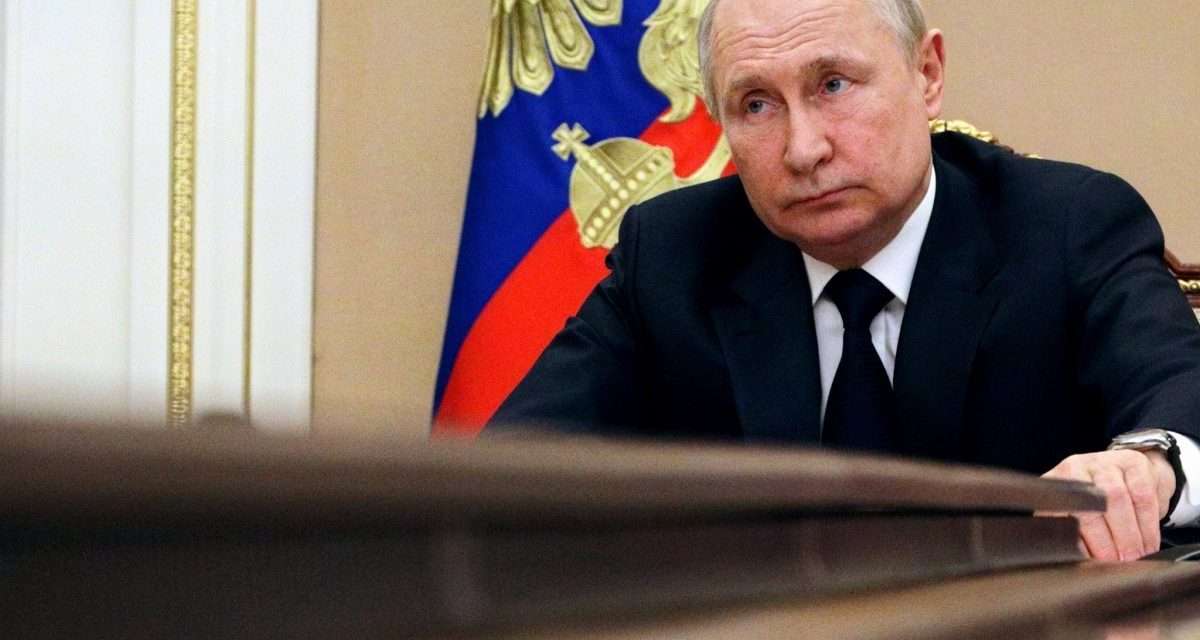 Ucraina: Putin si è spinto troppo avanti nel conflitto, ecco al momento chi vince e chi perde