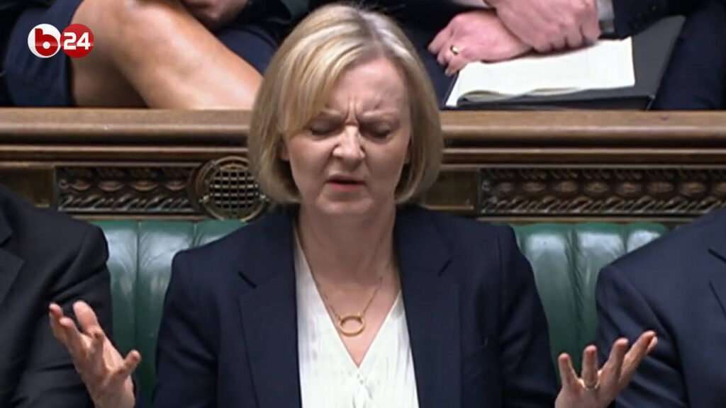 Gran Bretagna, Liz Truss si è dimessa dopo soli 44 giorni dal ruolo di Premier