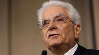 Giornate dell’Unità nazionale e delle Forze Armate, Mattarella: “Espressione del popolo che volle l’Italia Unita”