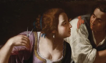 Artemisia Gentileschi a Napoli, un’importante rassegna sulla pittrice alle Gallerie d’Italia