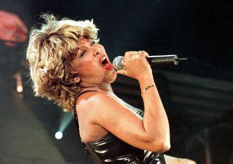 Morta Tina Turner, regina del Rock & Roll, semplicemente la migliore