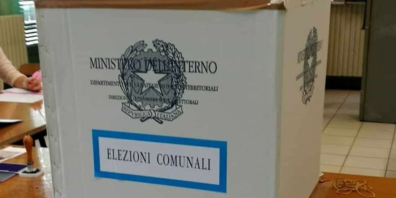 Ballottaggio elezioni comunali, il centrodestra ha vinto in tutte le città tranne a Vicenza