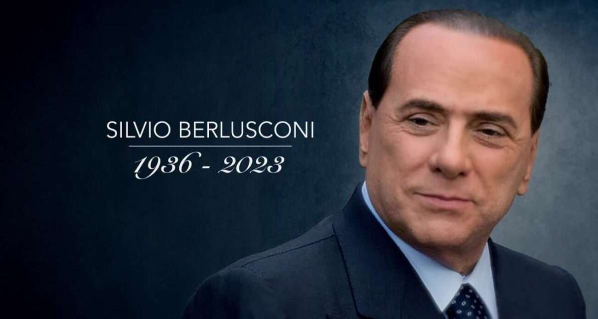 Nel Duomo della sua Milano, il mondo rende omaggio a Berlusconi. Poi si parlerà del futuro di Forza Italia