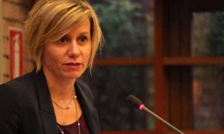 Bankitalia, Chiara Scotti della Fed è la nuova Vicedirettrice Generale