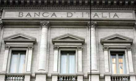 Bankitalia, dipendente cade in un raggiro per 107 mila euro