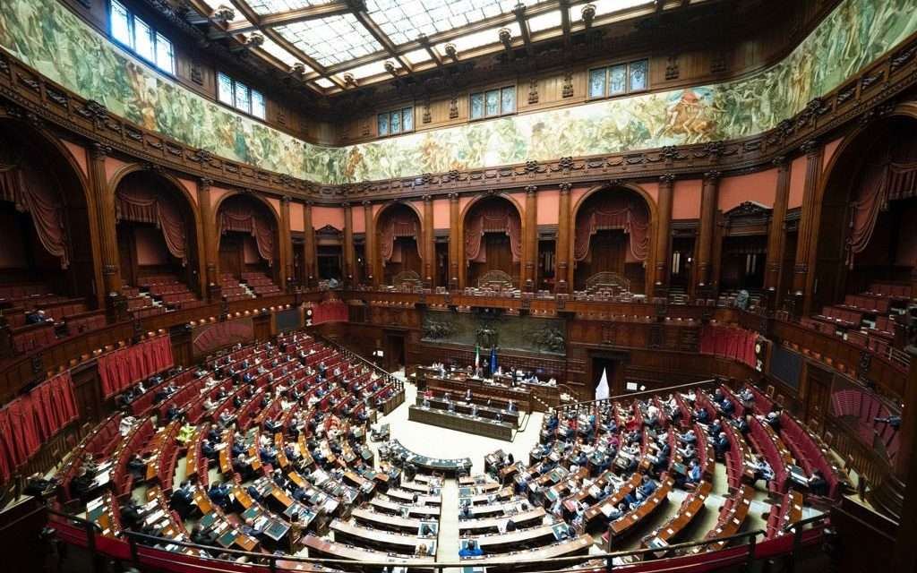 Manovra 2024, via libera dal Senato con 112 si, 76 no e 3 astenuti. L’esame ora passa alla Camera