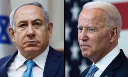 Netanyahu- Biden: Israele respinge la proposta americana di uno stato palestinese demilitarizzato