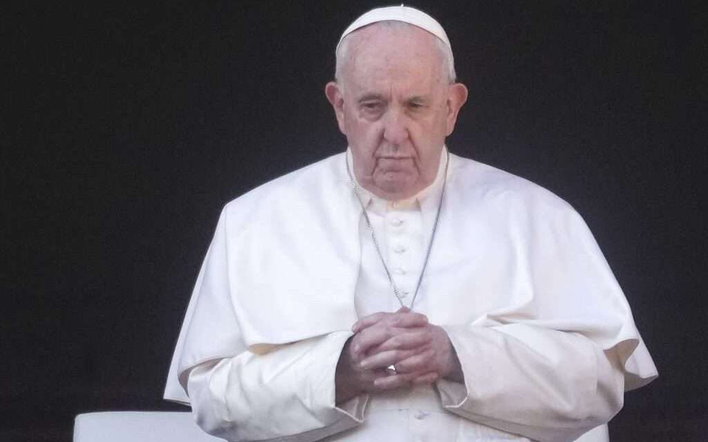 Papa Francesco: “Principi di solidarietà per sconfiggere odio e guerre”