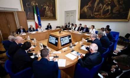 Cento Cabine di coordinamento per il Pnrr. Oggi riunione di insediamento