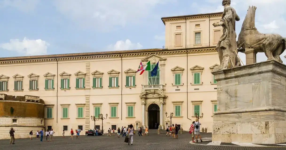 Grazia a Minetti. Il Presidente Mattarella prende atto delle conclusioni della Procura Generale di Milano