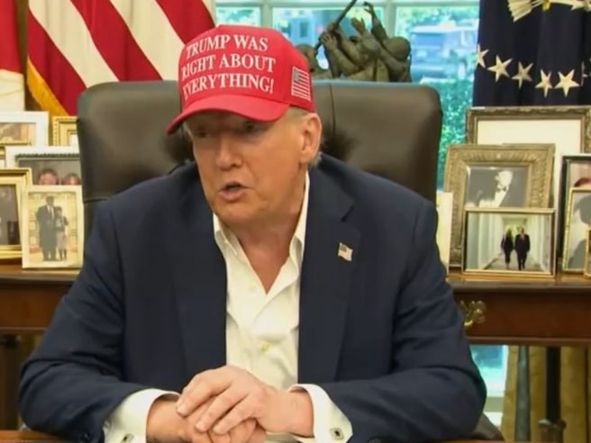 Accordo con l’Iran. Trump rinvia la decisione, nessun annuncio dopo il vertice nella Situation Room