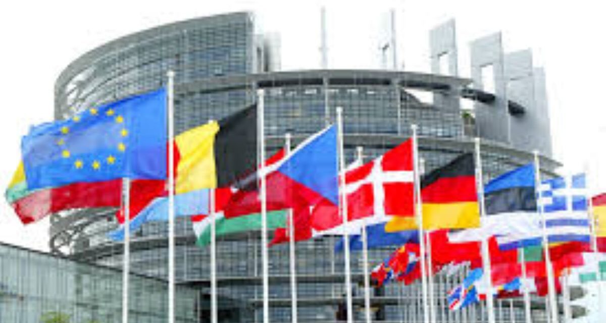 L’Europa accelera sull’ingresso dell’Ucraina nella Ue. Frizioni tra la Lega contraria e gli alleati di governo