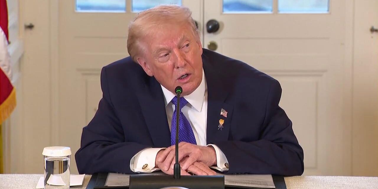 Iran- Usa, Trump frena l’ottimismo: “Nessun accordo vicino, non ho fretta per il voto di midterm”