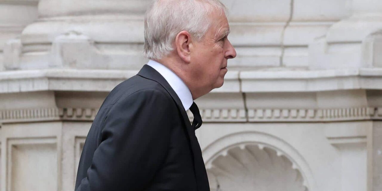 Principe Andrea, l’inchiesta si allarga: nuovi sospetti di reati sessuali legati al caso Epstein