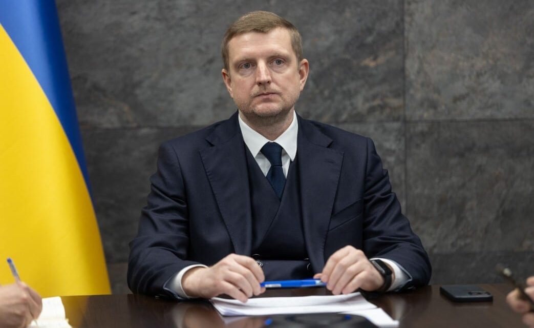 Ucraina-Italia, il nuovo ambasciatore Brusylo presenta le credenziali a Roma