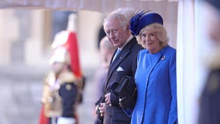 Re Carlo negli Stati Uniti: incontro con Trump e tappa alle Bermuda a fine aprile