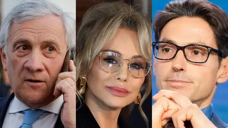 Forza Italia, vertice tra Tajani e i Berlusconi: fiducia al segretario, restano nodi aperti