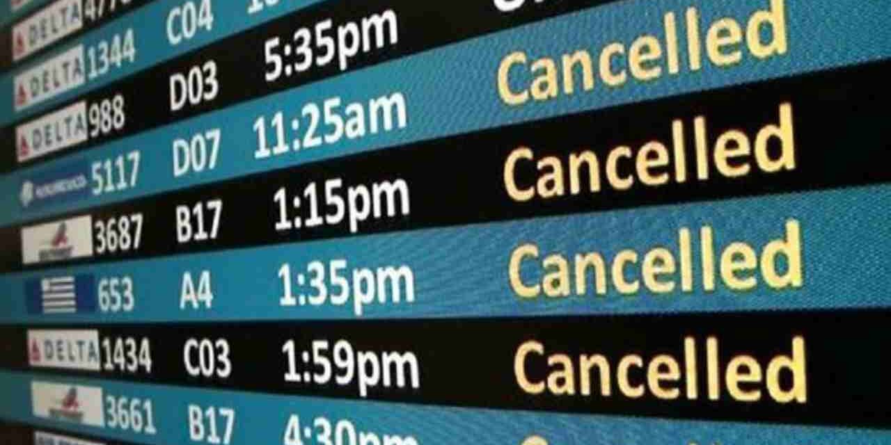 Scioperi di giugno 2026: treni, aerei e trasporti locali, il calendario delle proteste