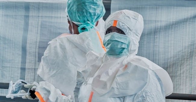 Sospetto caso di Ebola a Cagliari: paziente isolato, campioni inviati allo Spallanzani
