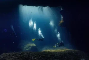 maldive sub