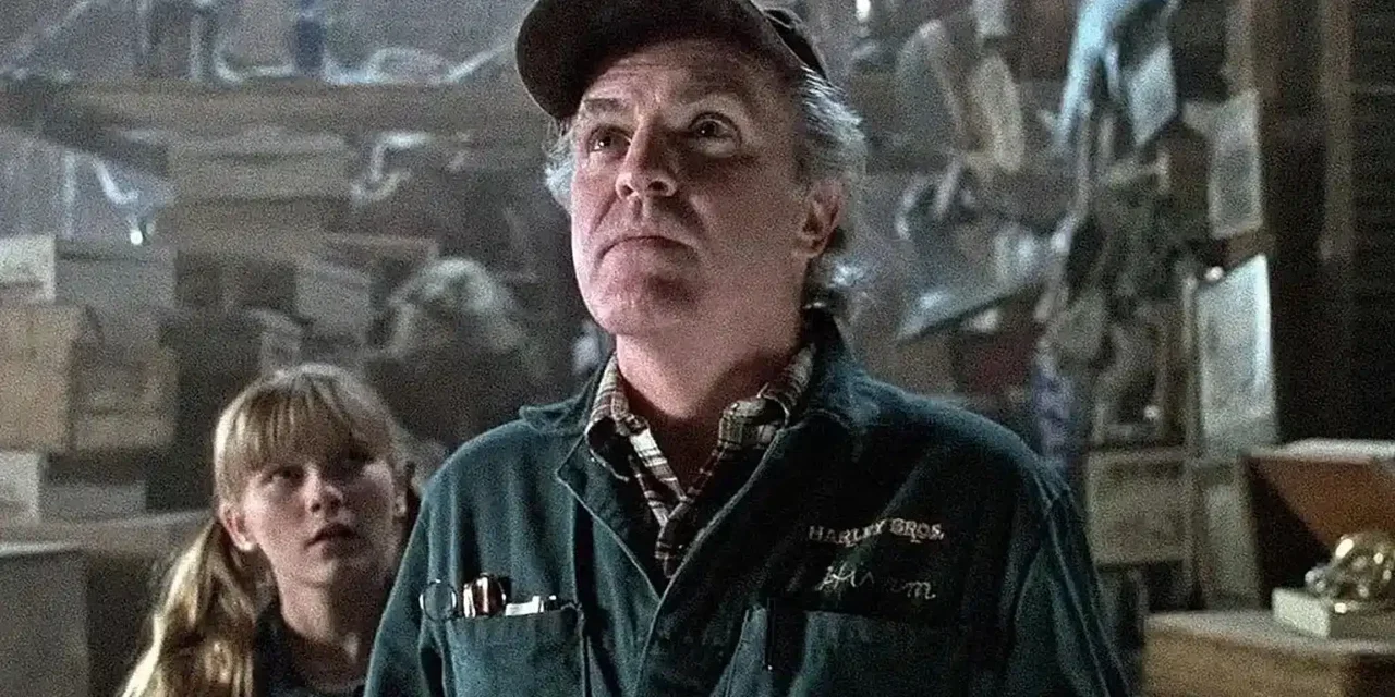 James Handy ucciso a Los Angeles: l’attore aveva 81 anni, fermato il figlio della compagna