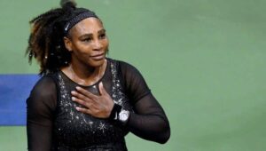 serena williams
