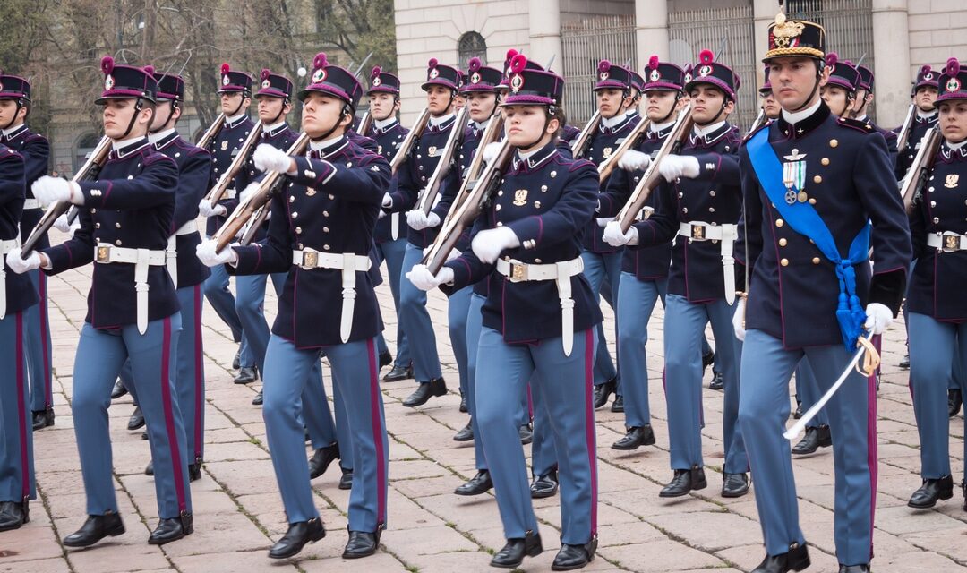 Scuola Militare Teulié, un docente ai domiciliari per accuse di abusi sugli studenti
