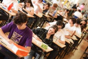 maturità 