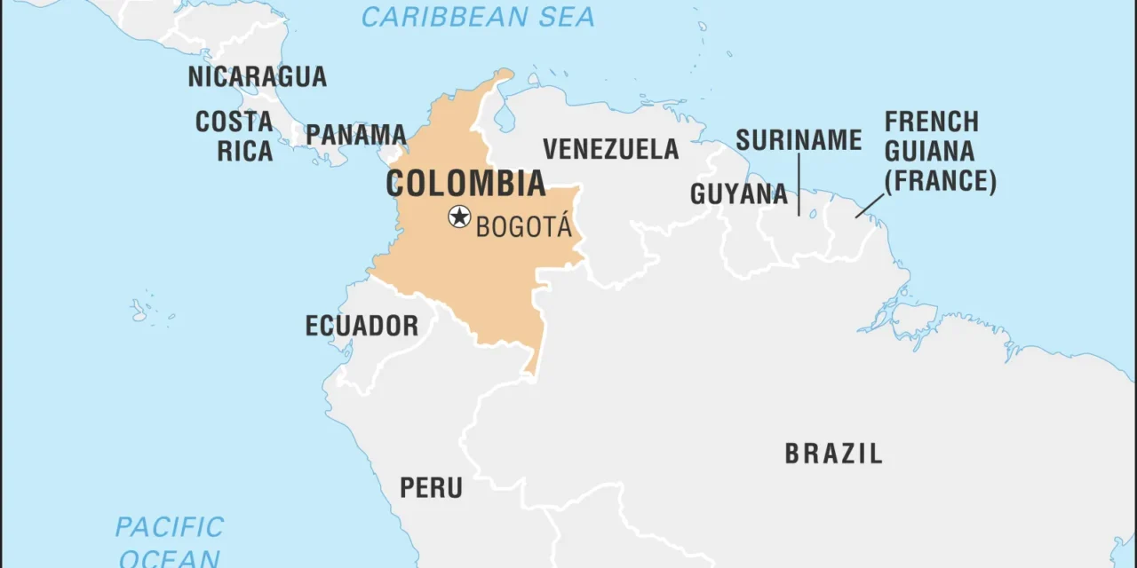 Elezioni Colombia, al primo turno: l’estrema destra in testa. Cepeda contesta il risultato